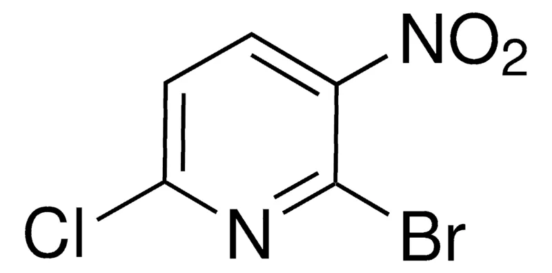 Sigma-Aldrich 2-Bromo-6-chloro-3-nitropyridine