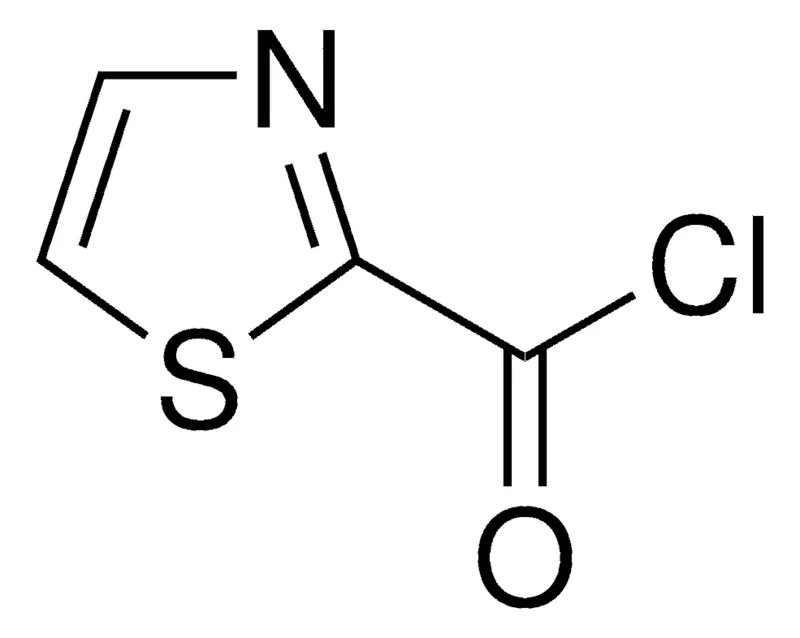 Sigma-Aldrich Thiazole-2-carbonyl chloride