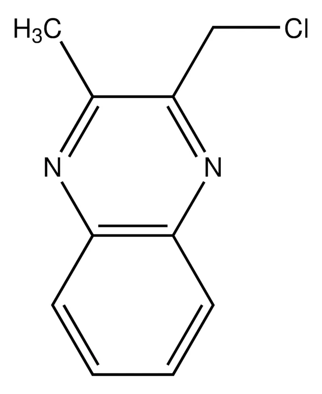 Sigma-Aldrich 2-(Chloromethyl)-3-methylquinoxaline