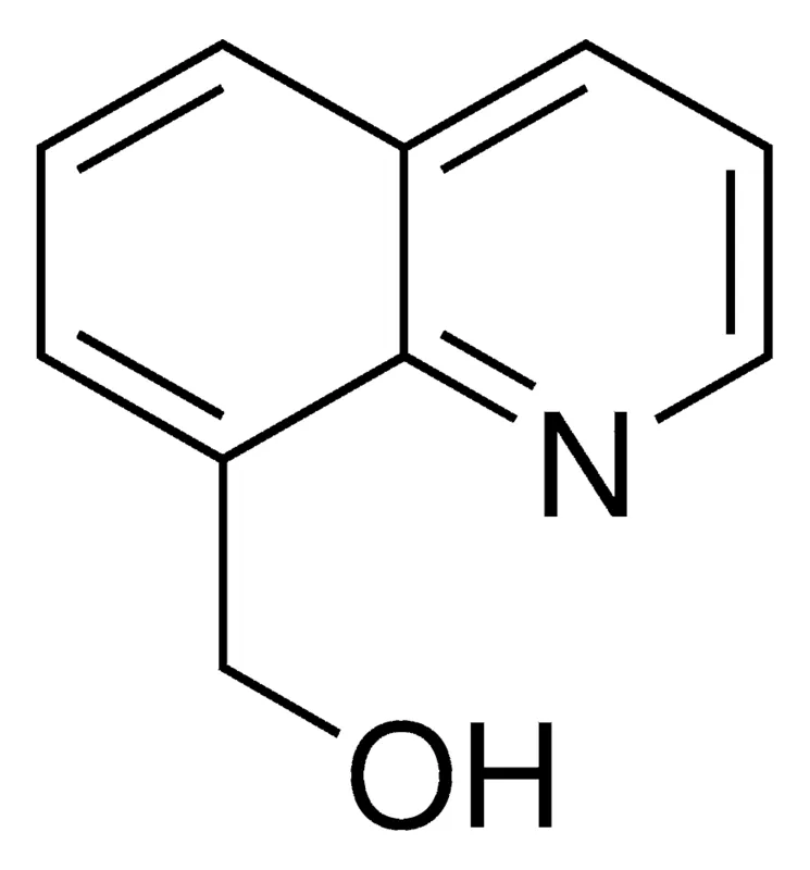 Sigma-Aldrich Quinoline-8-methanol