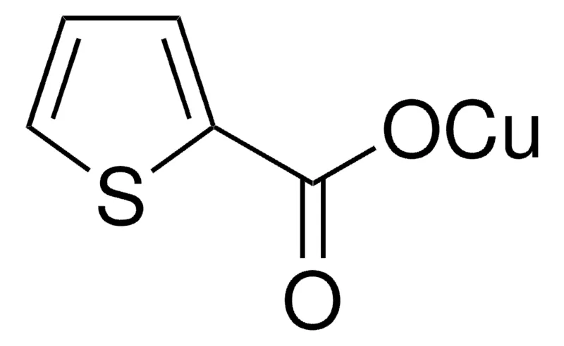Sigma-Aldrich 噻吩-2-甲酸亚铜
