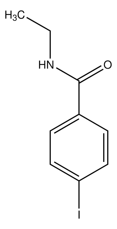 Sigma-Aldrich N-Ethyl-4-iodobenzamide