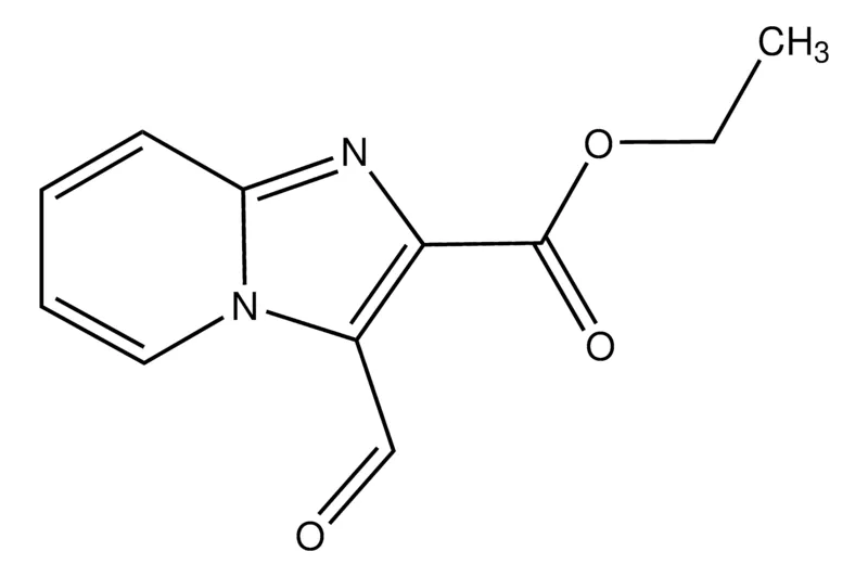 Sigma-Aldrich Ethyl 3-formylimidazo[1,2-a]pyridine-2-carboxylate