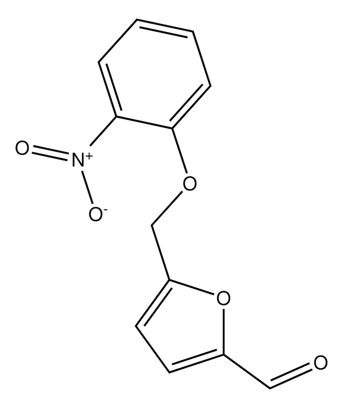 Sigma-Aldrich 5-((2-Nitrophenoxy)methyl)furan-2-carbaldehyde