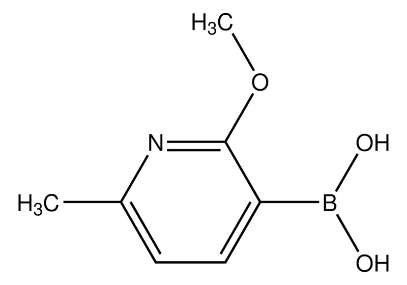 Sigma-Aldrich 2-Methoxy-6-methylpyridine-3-boronic acid
