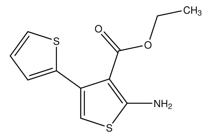 Sigma-Aldrich Ethyl 5′-amino-2,3′-bithiophene-4′-carboxylate