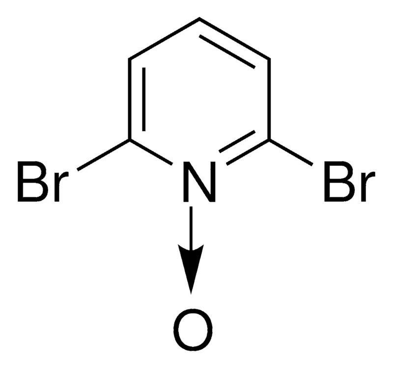Sigma-Aldrich 2,6-Dibromopyridine N-oxide