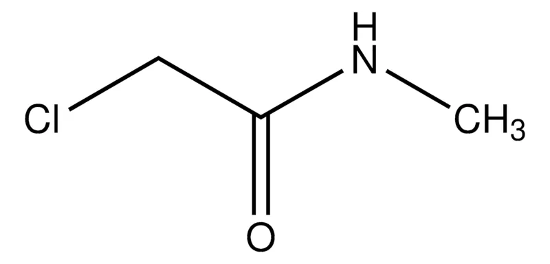 Sigma-Aldrich 2-Chloro-N-methylacetamide