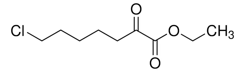Sigma-Aldrich Ethyl 7-chloro-2-oxoheptanoate
