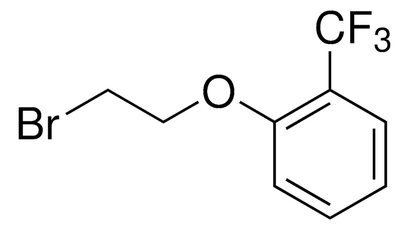 Sigma-Aldrich 1-(2-Bromoethoxy)-2-(trifluoromethyl)benzene