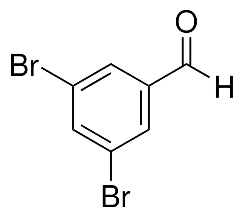 Sigma-Aldrich 3,5-二溴苯甲醛