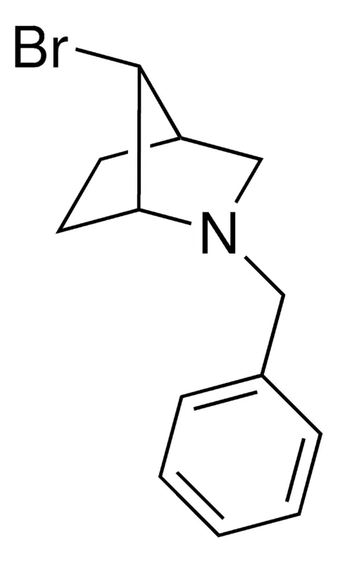 Sigma-Aldrich 2-Benzyl-7-bromo-2-azabicyclo[2.2.1]heptane