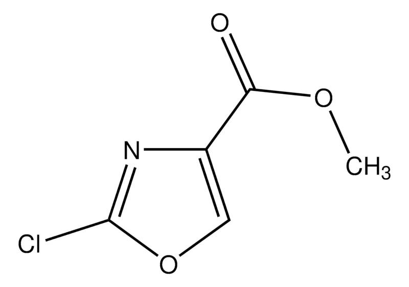 Sigma-Aldrich Methyl 2-chlorooxazole-4-carboxylate
