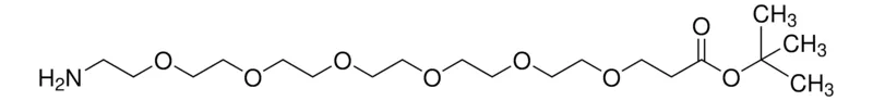 Sigma-Aldrich Amino-PEG6-t-butyl ester