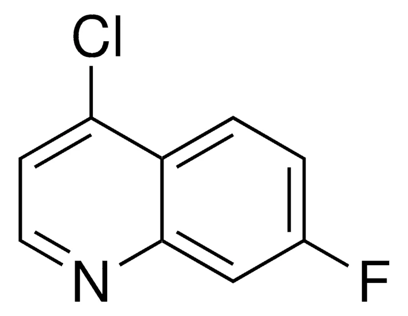 Sigma-Aldrich 4-Chloro-7-fluoroquinoline