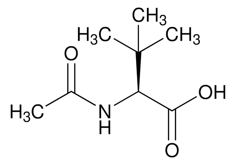 Sigma-Aldrich Ac-Tle-OH，95%，粉末