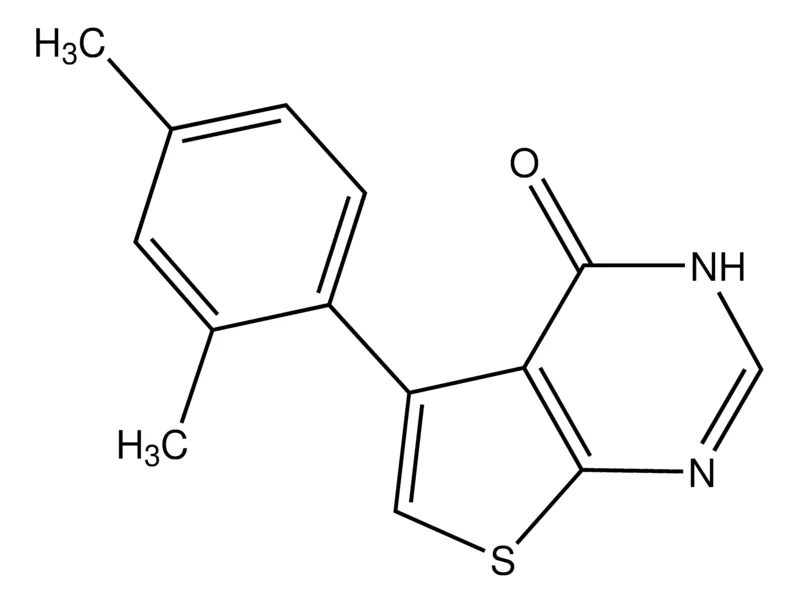 Sigma-Aldrich 5-(2,4-Dimethylphenyl)thieno[2,3-d]pyrimidin-4(3H)-one