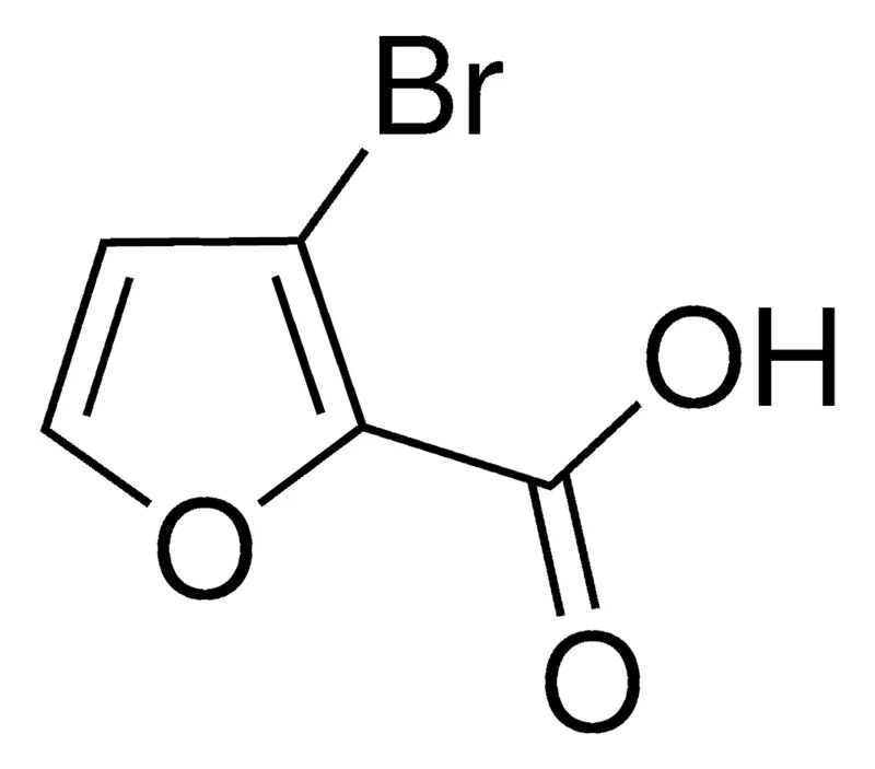 Sigma-Aldrich 3-Bromo-2-furoic acid