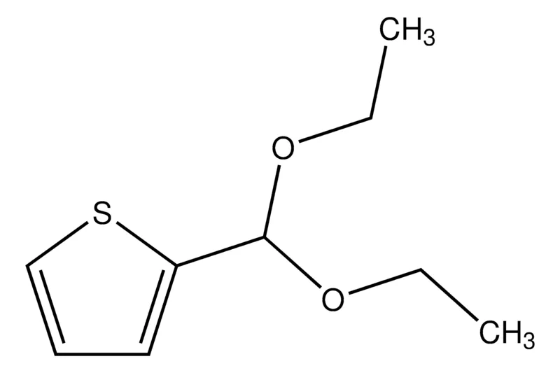 Sigma-Aldrich Thiophene-2-carboxaldehyde diethylacetal