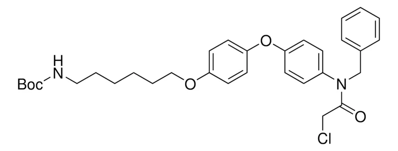 Sigma-Aldrich CCW16-C6-BocNH