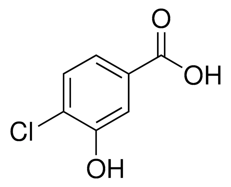 Sigma-Aldrich 4-Chloro-3-hydroxybenzoic acid