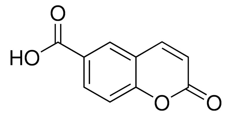 Sigma-Aldrich 2-Oxo-2H-chromene-6-carboxylic acid
