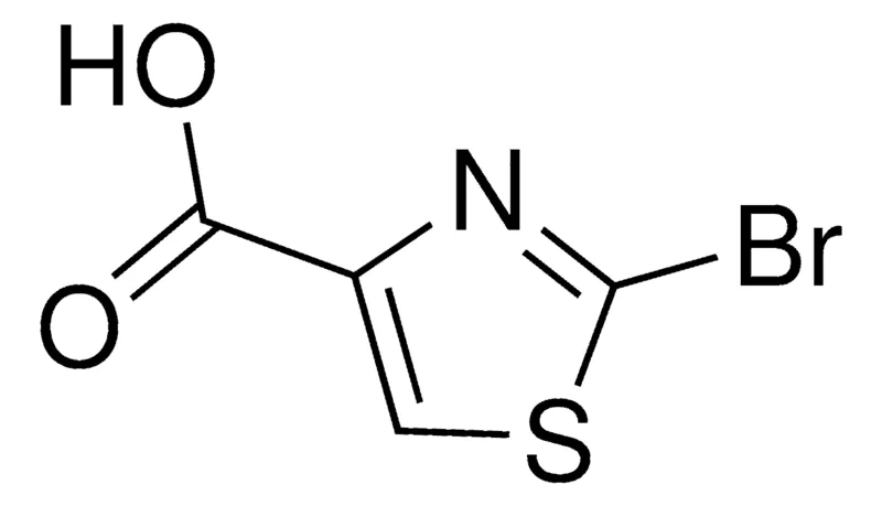 Sigma-Aldrich 2-Bromo-4-thiazolecarboxylic acid