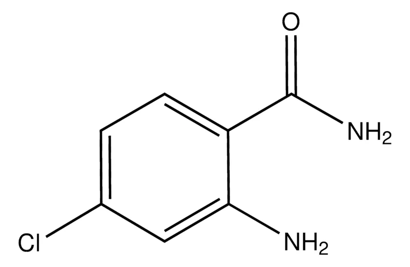 Sigma-Aldrich 2-Amino-4-chlorobenzamide