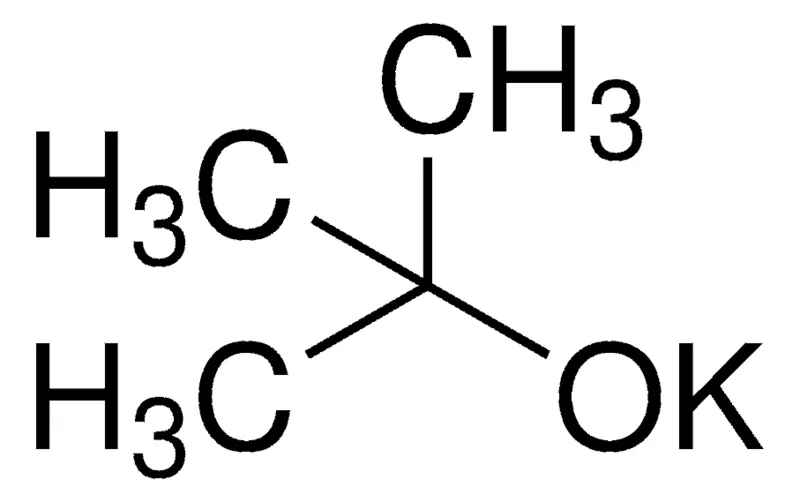 Sigma-Aldrich Potassium tert-butoxide ChemBeads，固体