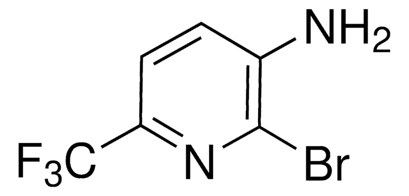 Sigma-Aldrich 3-Amino-2-bromo-6-(trifluoromethyl)pyridine