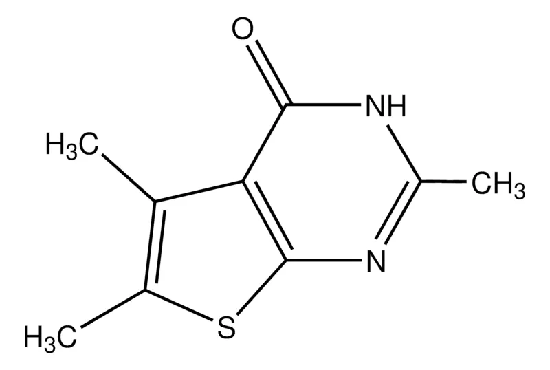 Sigma-Aldrich 2,5,6-Trimethylthieno[2,3-d]pyrimidin-4(3H)-one