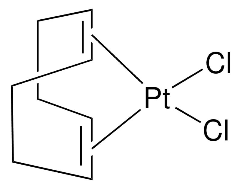 Sigma-Aldrich 二氯(1,5-环辛二烯)铂(II)