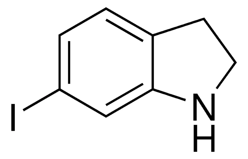 Sigma-Aldrich 6-Iodoindoline