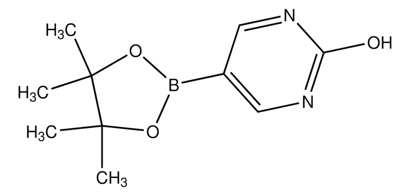 Sigma-Aldrich 2-Hydroxypyrimidine-5-boronic acid pinacol ester
