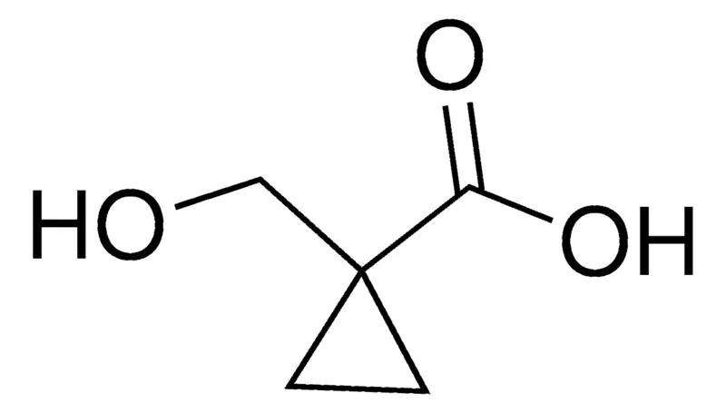 Sigma-Aldrich 1-(Hydroxymethyl)cyclopropanecarboxylic acid