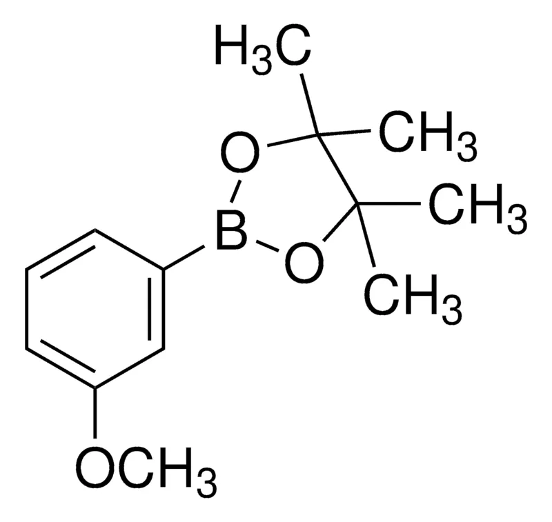 Sigma-Aldrich 3-Methoxyphenylboronic acid pinacol ester