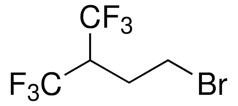 Sigma-Aldrich 4-Bromo-1,1,1-trifluoro-2-(trifluoromethyl)butane