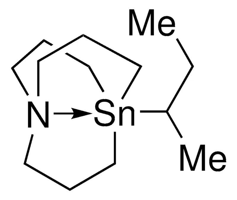 Sigma-Aldrich sec-Butyl stannatrane