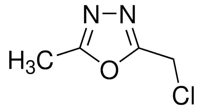 Sigma-Aldrich 2-(Chloromethyl)-5-methyl-1,3,4-oxadiazole