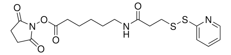 Sigma-Aldrich LC-SPDP(琥珀酰亚胺基6-[3(2-吡啶基二硫代)丙酰胺基己酸己酸酯)