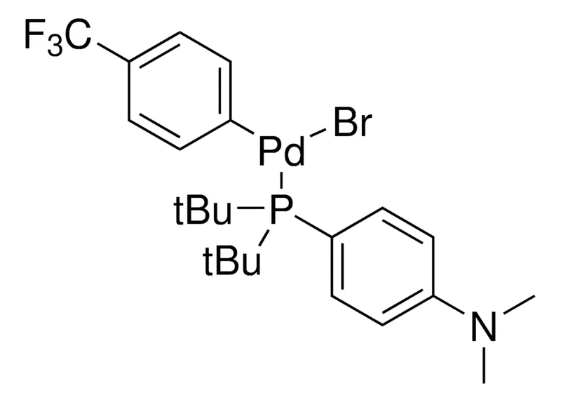 Sigma-Aldrich APhos Pd G6 Br，粉末