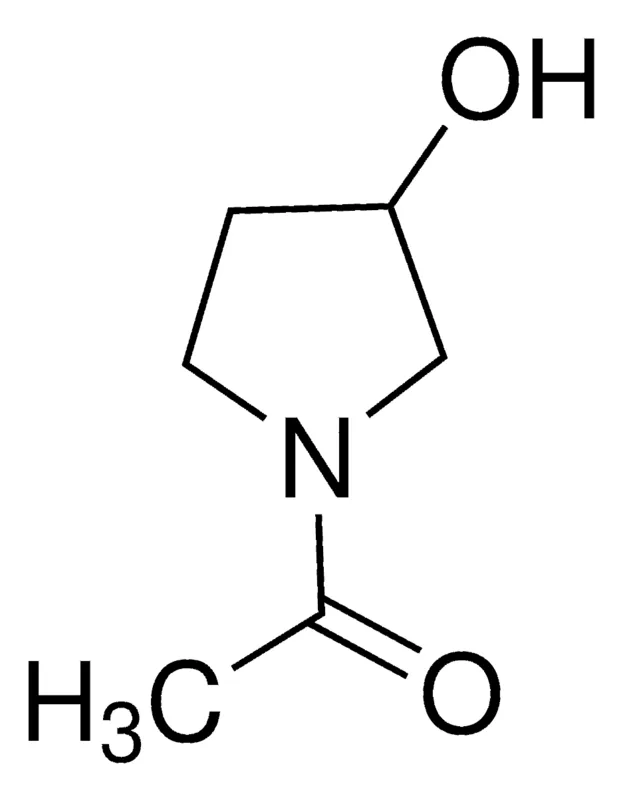 Sigma-Aldrich 1-Acetyl-3-pyrrolidinol
