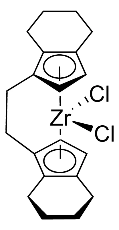 Sigma-Aldrich [(S,S)-乙烯双(4,5,6,7-四氢-1-茚基)]二氯化锆(IV)