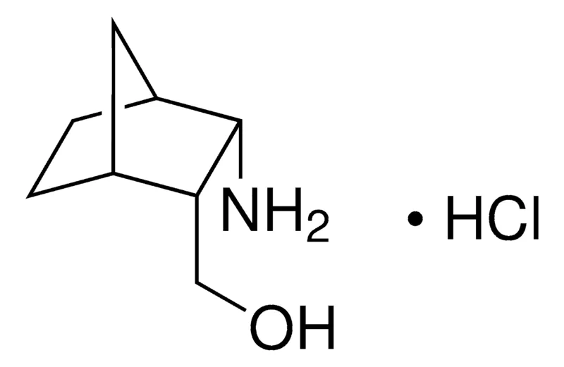 Sigma-Aldrich diendo-(3-Amino-bicyclo[2.2.1]hept-2-yl)-methanol hydrochloride