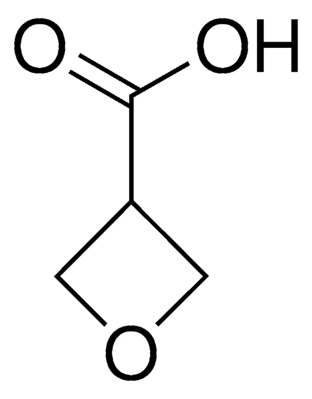 Sigma-Aldrich Oxetane-3-carboxylic acid