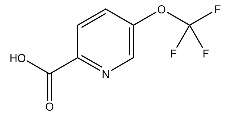 Sigma-Aldrich 5-(Trifluoromethoxy)pyridine-2-carboxylic acid