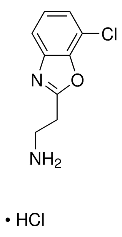 Sigma-Aldrich 2-(7-Chloro-1,3-benzoxazol-2-yl)ethylamine hydrochloride