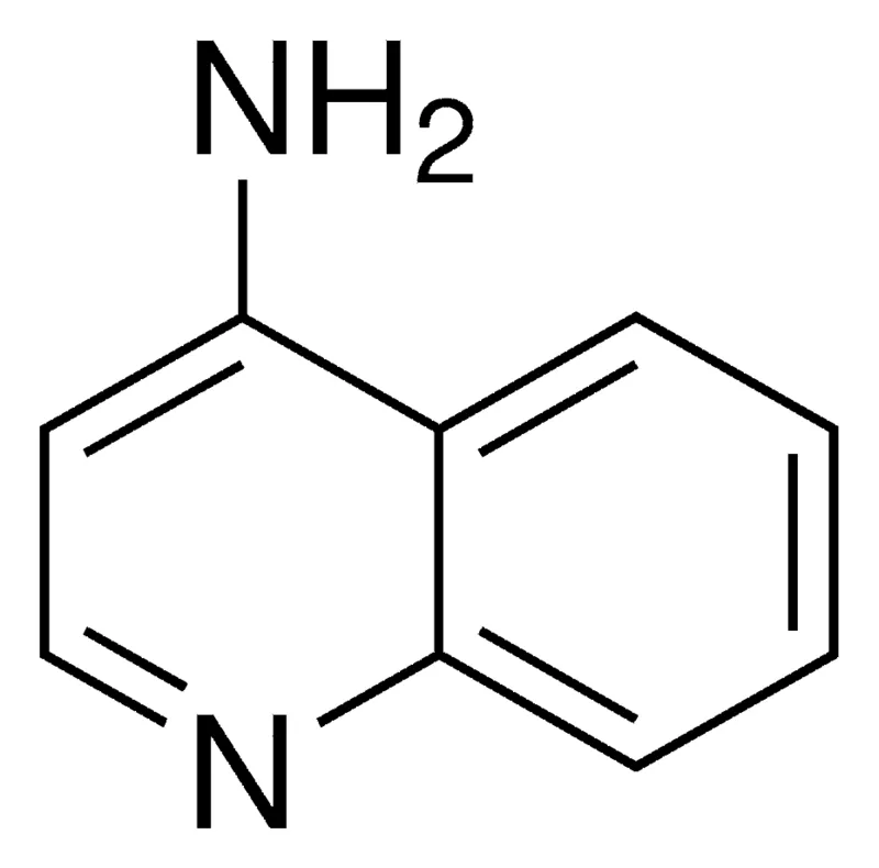 Sigma-Aldrich 4-Aminoquinoline