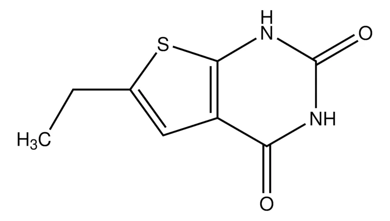 Sigma-Aldrich 6-Ethylthieno[2,3-d]pyrimidine-2,4(1H,3H)-dione