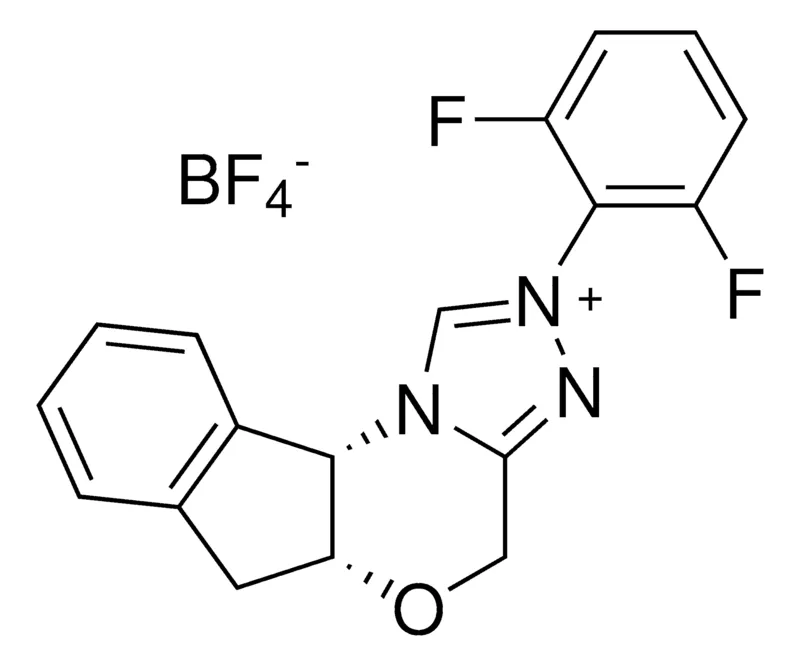 Sigma-Aldrich RoNHC-H,固体